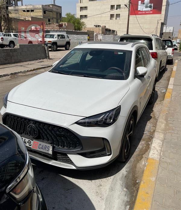 ام جي HS 2023 للبيع في العراق - البصرة